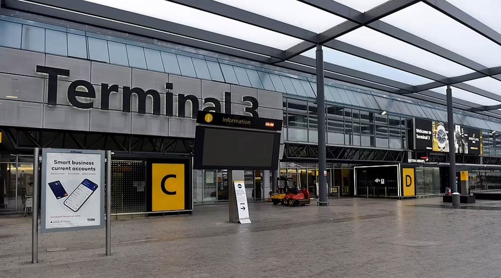 The Ultimate Guide to Heathrow Terminal 3 Parking with Parkair247